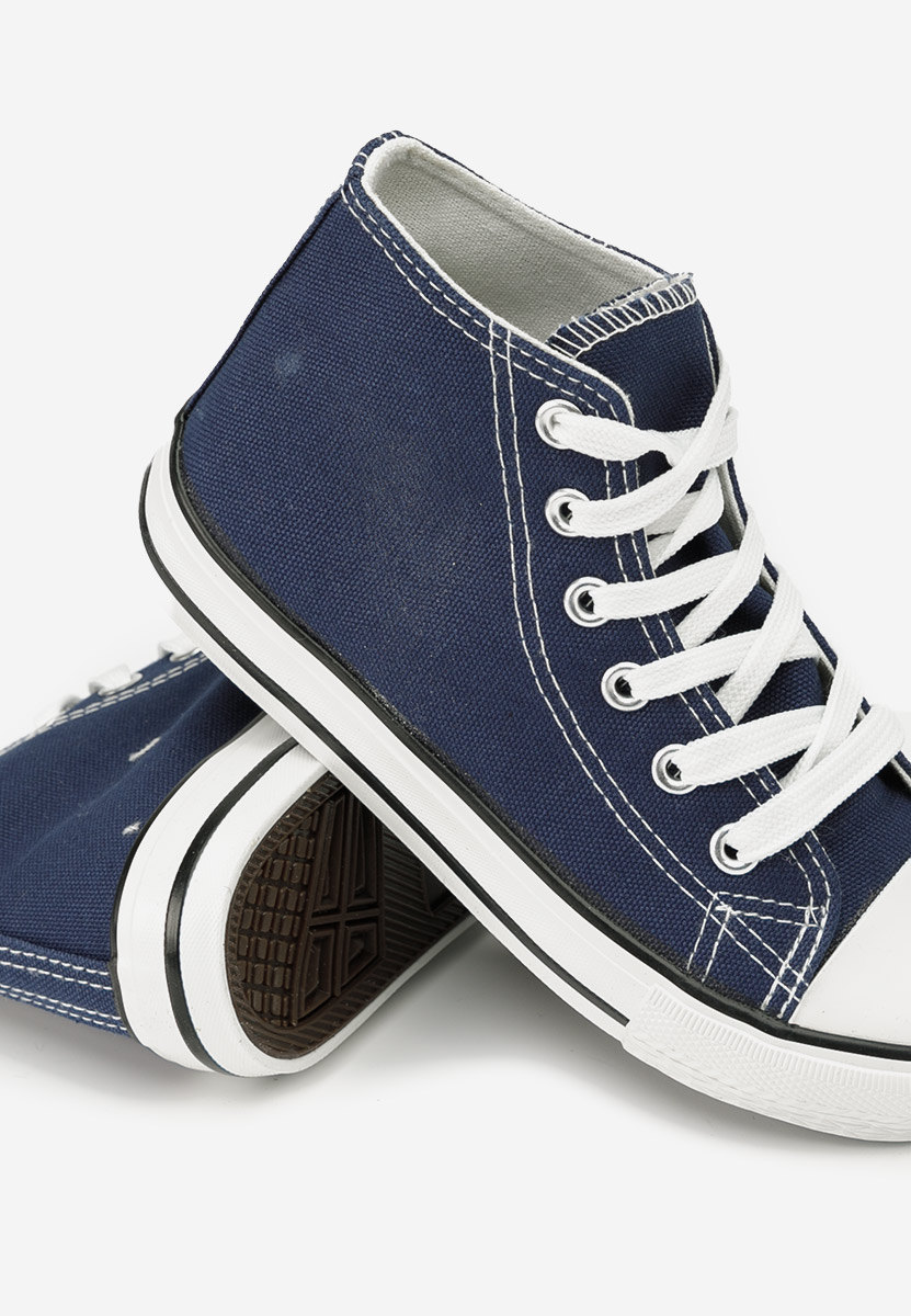 Παιδικά μποτάκια sneakers Denzel Νειβι