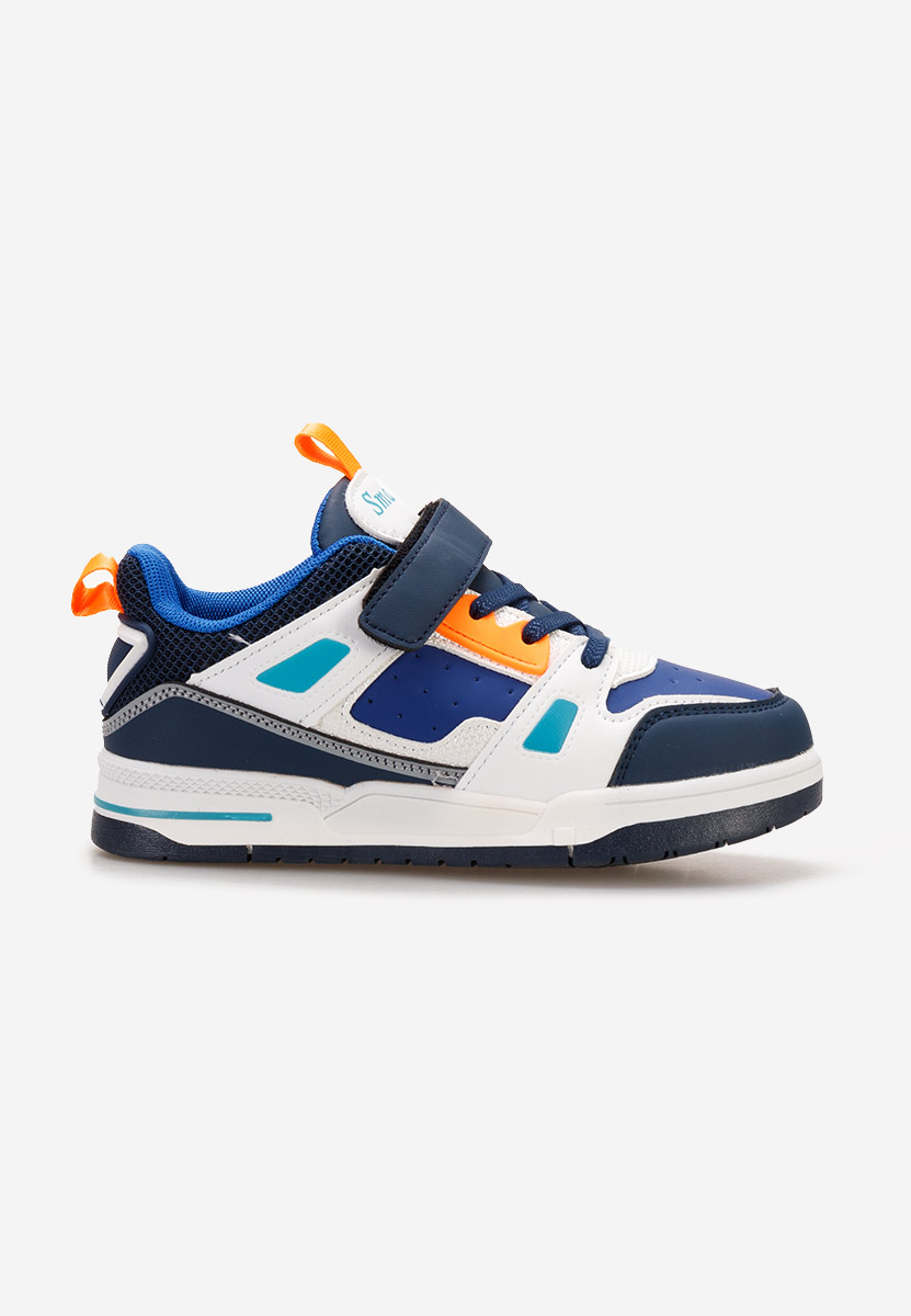 Αγοριών sneakers Teros μπλε