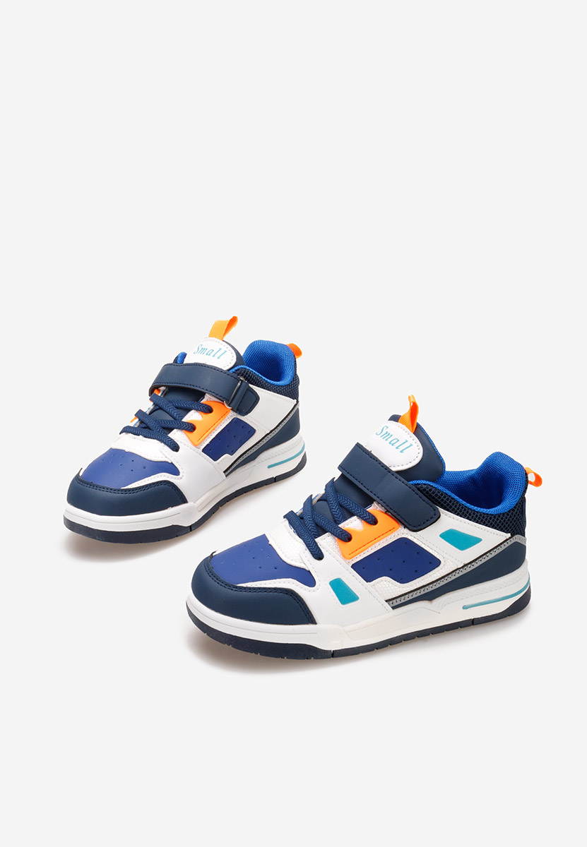 Αγοριών sneakers Teros μπλε