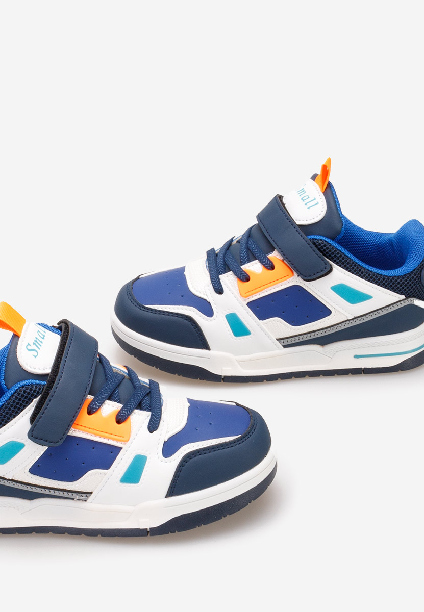 Αγοριών sneakers Teros μπλε