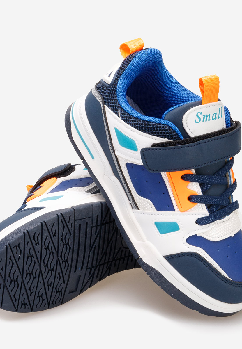 Αγοριών sneakers Teros μπλε