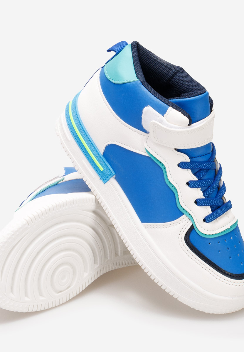 Αγοριών sneakers Ziggy μπλε
