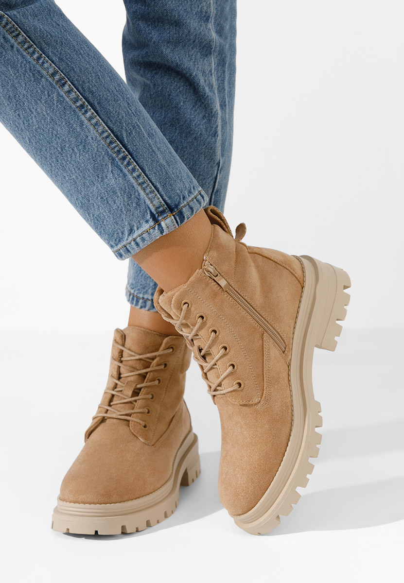 Αρβυλάκια γυναικεία Sedria Χακι