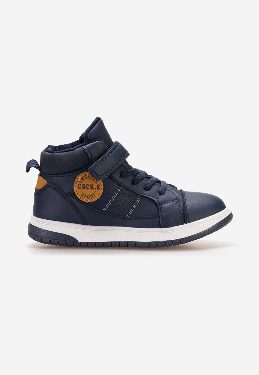 Αγοριών sneakers Blubber Νειβι