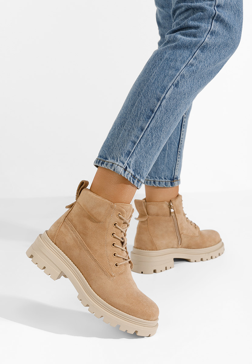 Αρβυλάκια γυναικεία Sedria Χακι