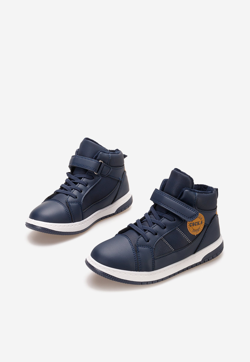 Αγοριών sneakers Blubber Νειβι