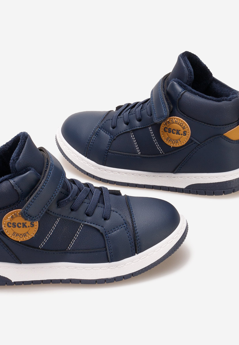Αγοριών sneakers Blubber Νειβι