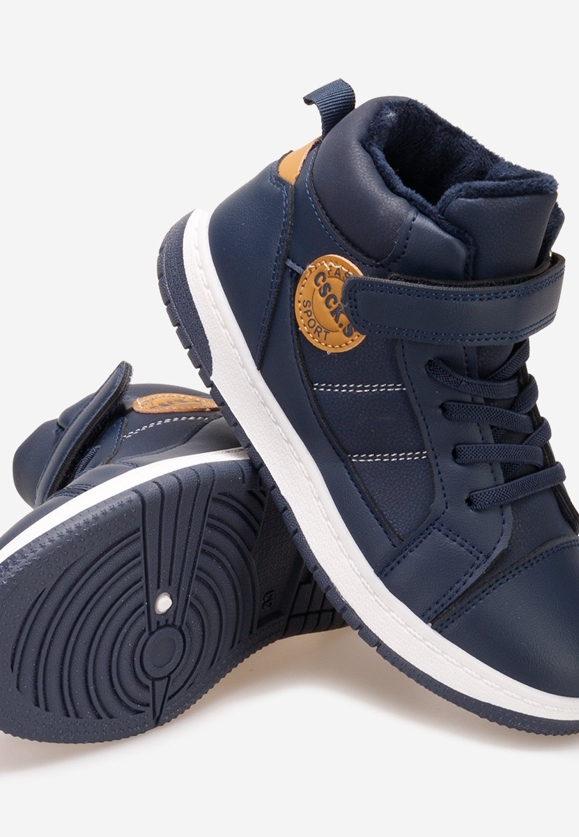 Αγοριών sneakers Blubber Νειβι