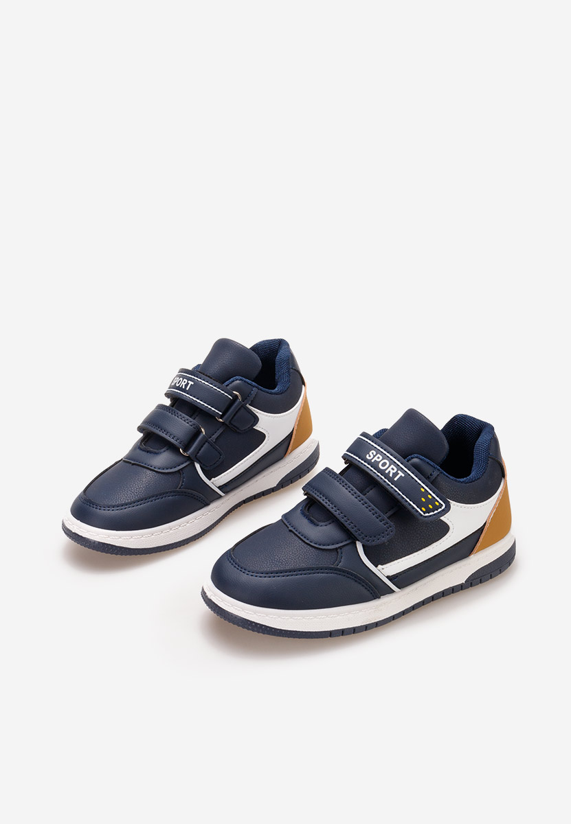 Αγοριών sneakers Jumbo Νειβι