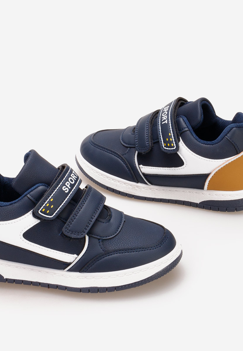 Αγοριών sneakers Jumbo Νειβι