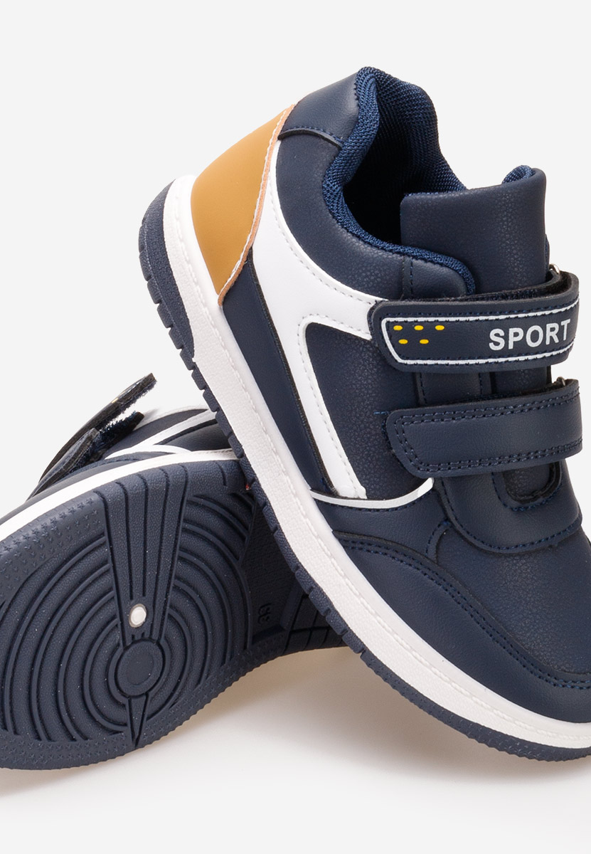 Αγοριών sneakers Jumbo Νειβι