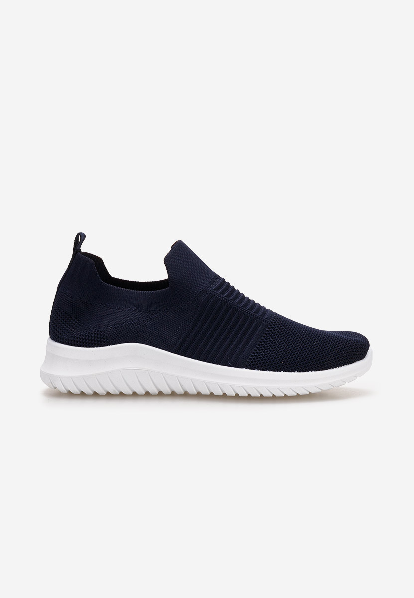 Γυναικεία Πάνινα Slip-On Emelia Νειβι