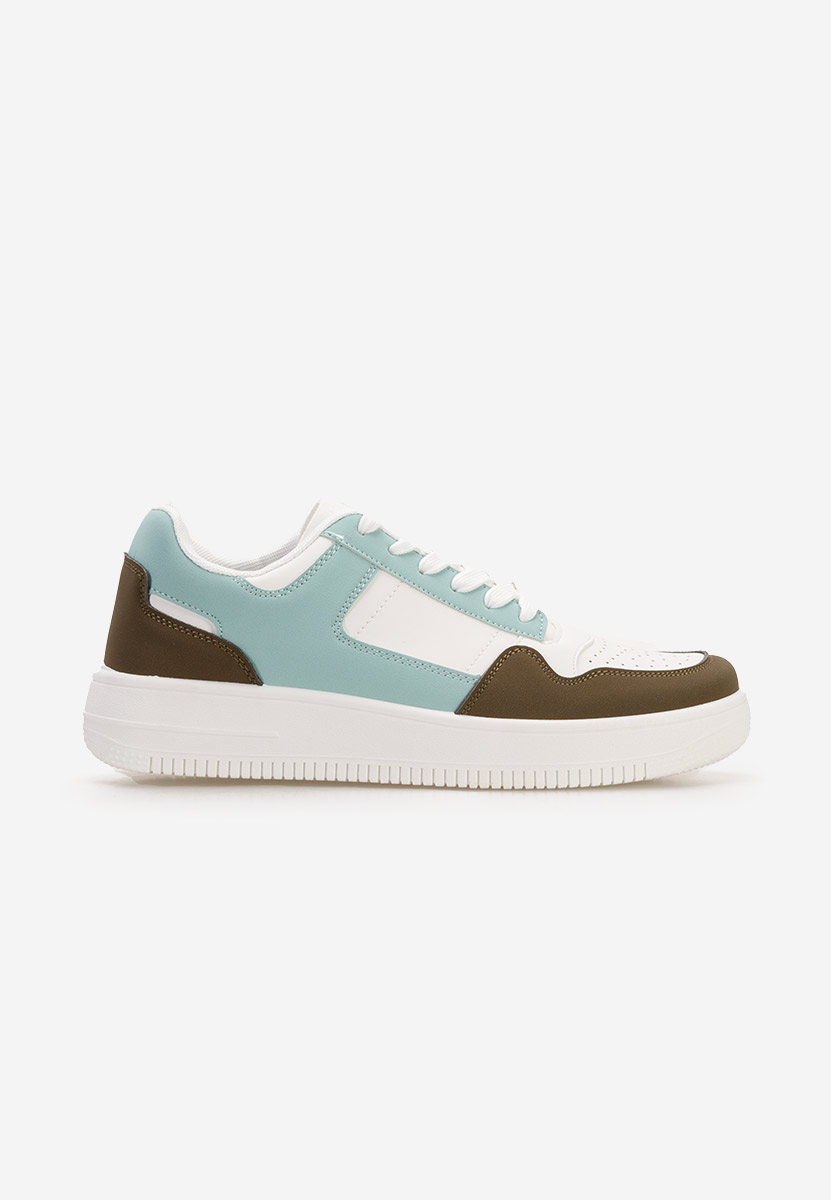 Sneakers σανδάλια Zion πολυχρωμο