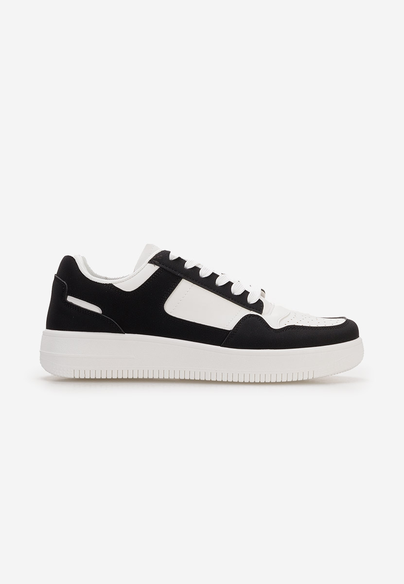 Sneakers σανδάλια Zion μαύρα