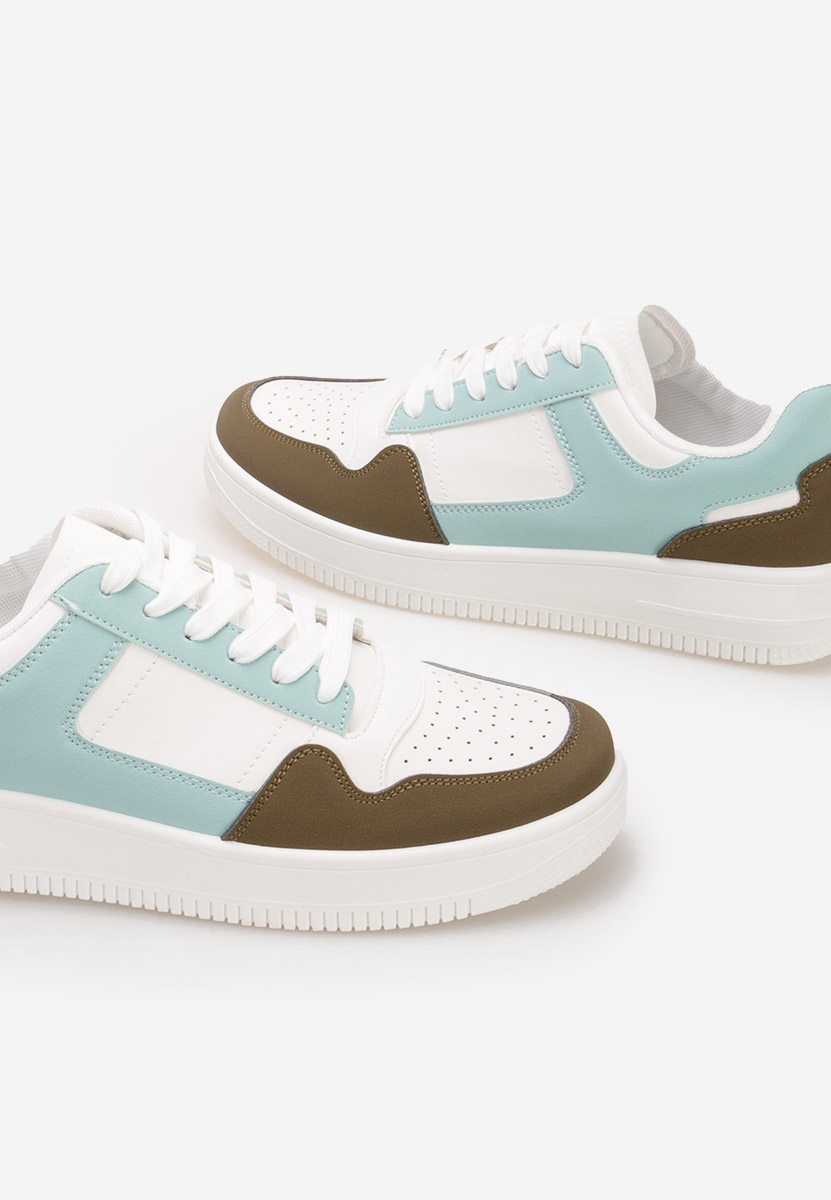 Sneakers σανδάλια Zion πολυχρωμο