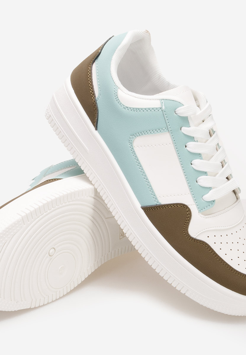 Sneakers σανδάλια Zion πολυχρωμο