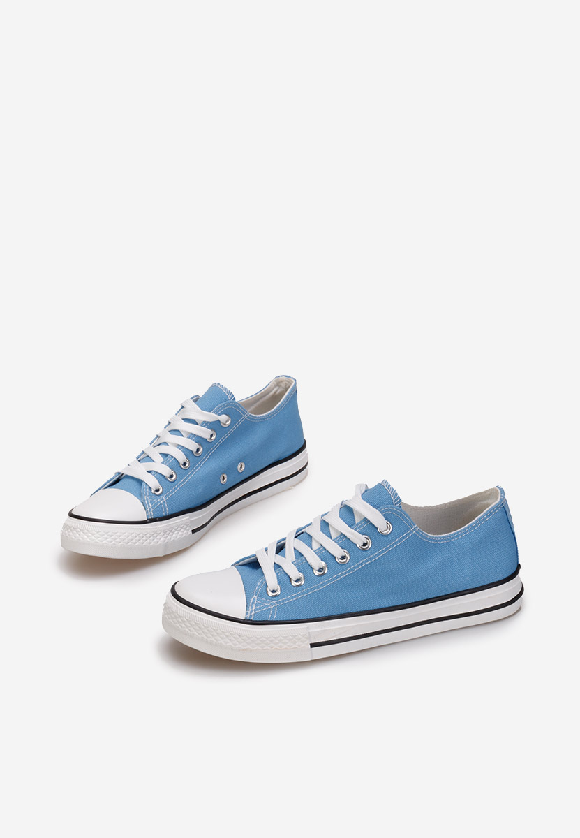 Γυναικεία sneakers Cavala Γαλάζιο