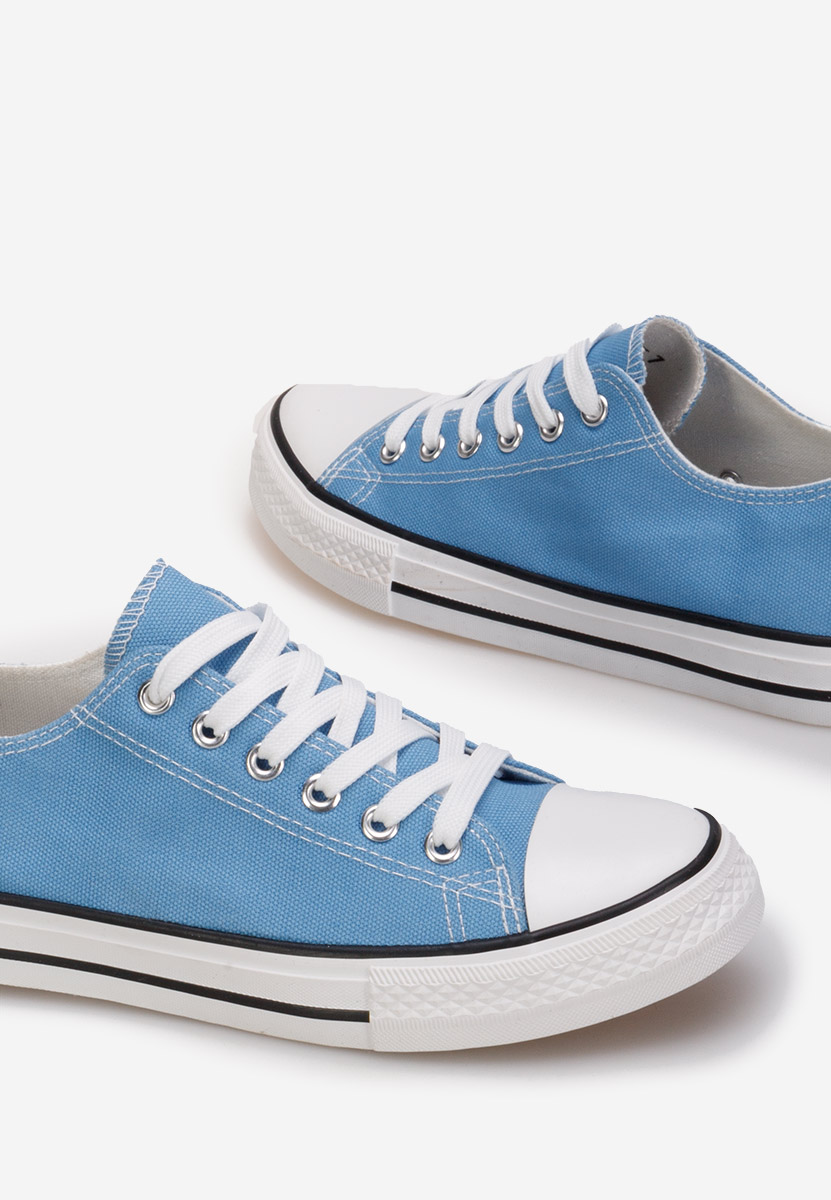 Γυναικεία sneakers Cavala Γαλάζιο