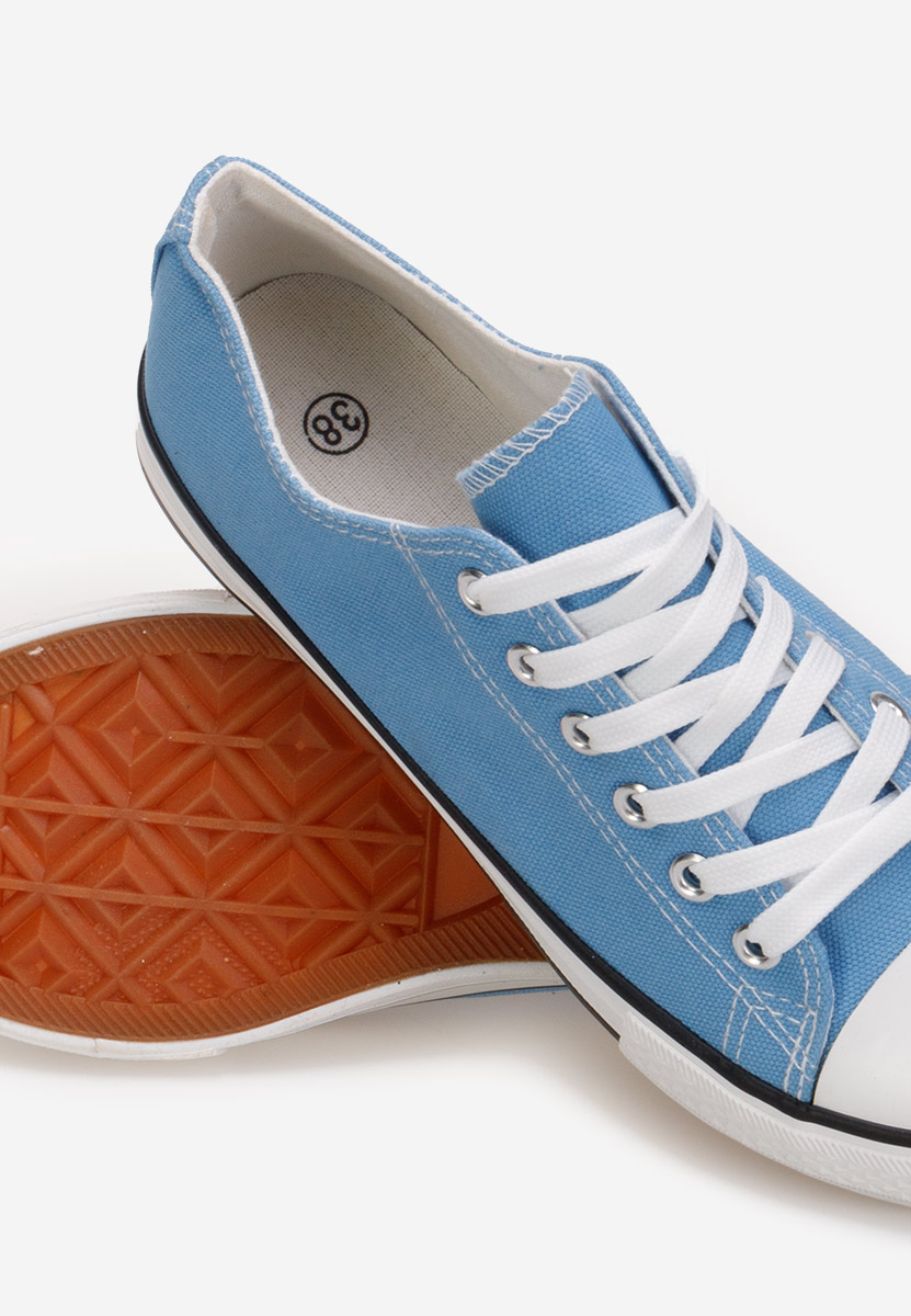 Γυναικεία sneakers Cavala Γαλάζιο