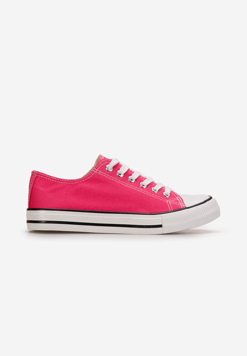 Γυναικεία sneakers Cavala φούξια