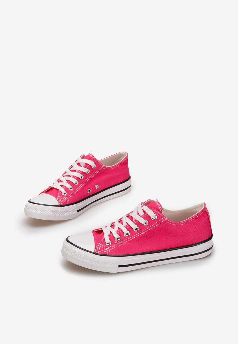 Γυναικεία sneakers Cavala φούξια