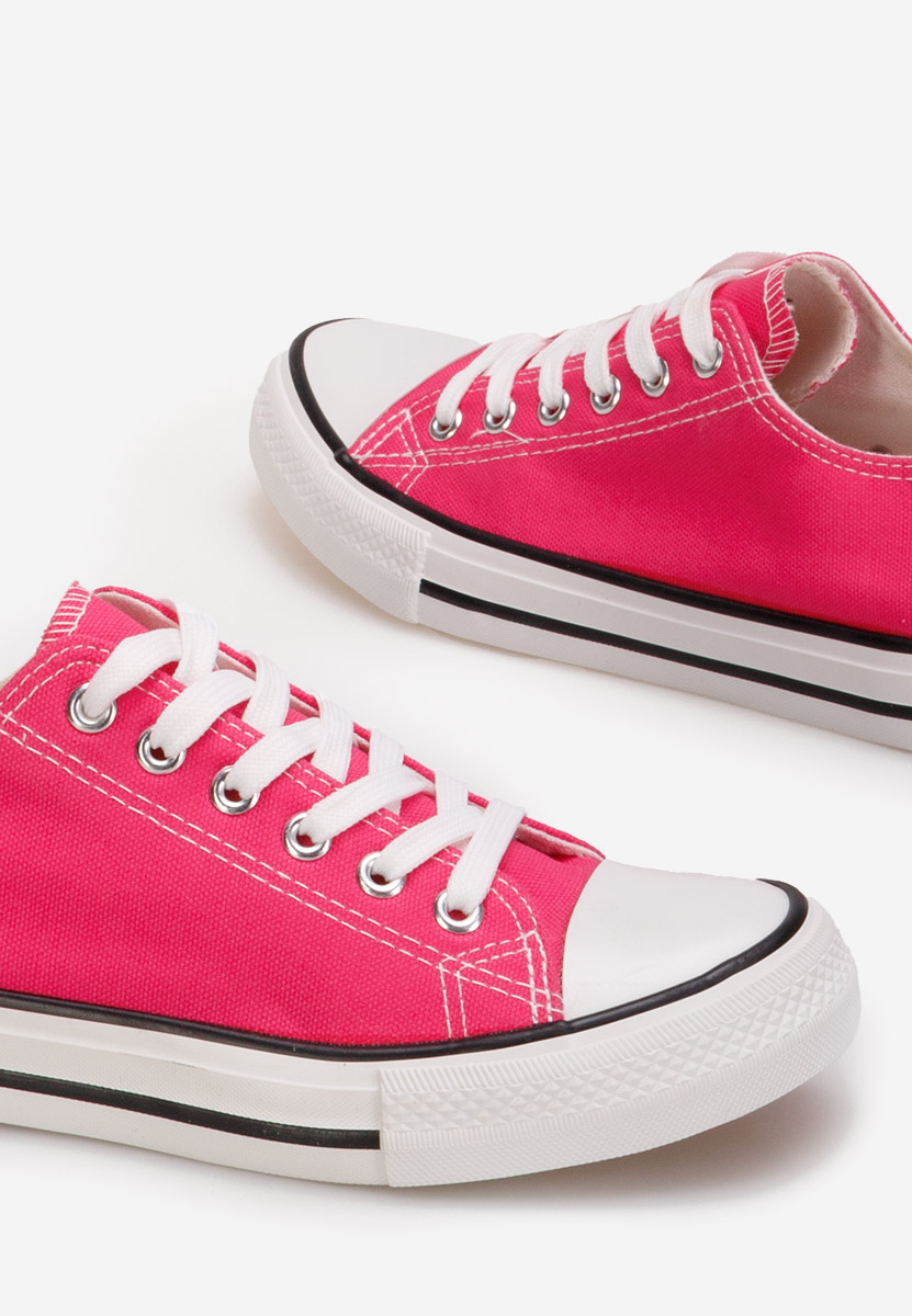 Γυναικεία sneakers Cavala φούξια