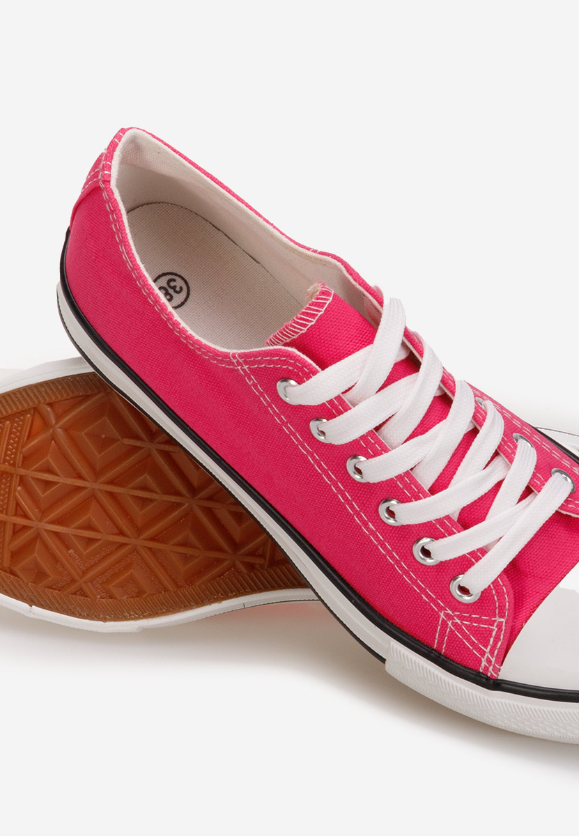Γυναικεία sneakers Cavala φούξια
