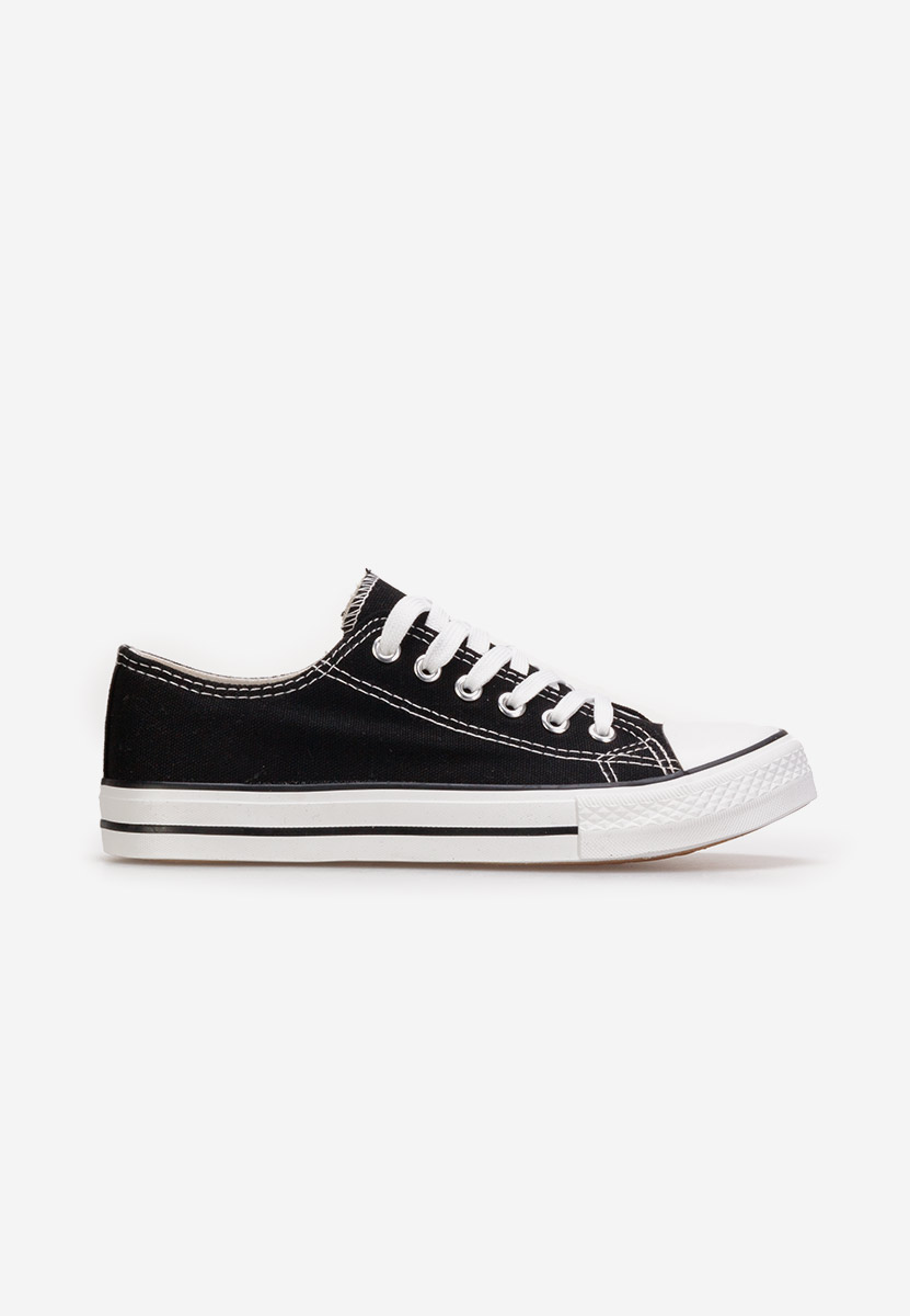 Γυναικεία sneakers Cavala μαύρα