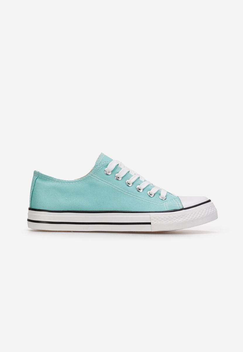 Γυναικεία sneakers Cavala τυρκουαζ