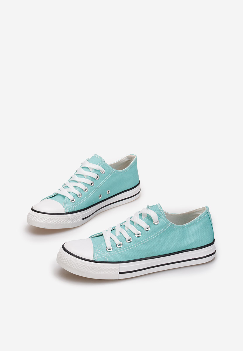 Γυναικεία sneakers Cavala τυρκουαζ