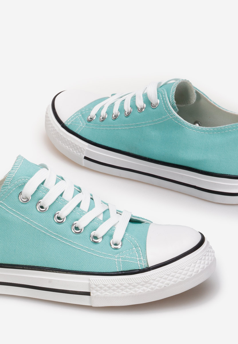 Γυναικεία sneakers Cavala τυρκουαζ