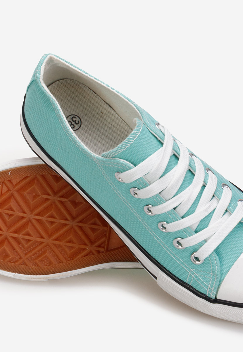 Γυναικεία sneakers Cavala τυρκουαζ