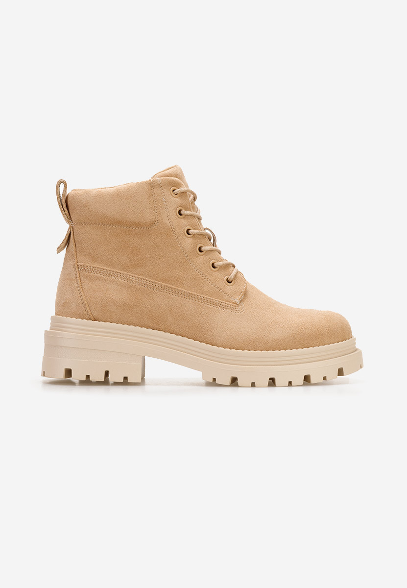 Αρβυλάκια γυναικεία Sedria Χακι