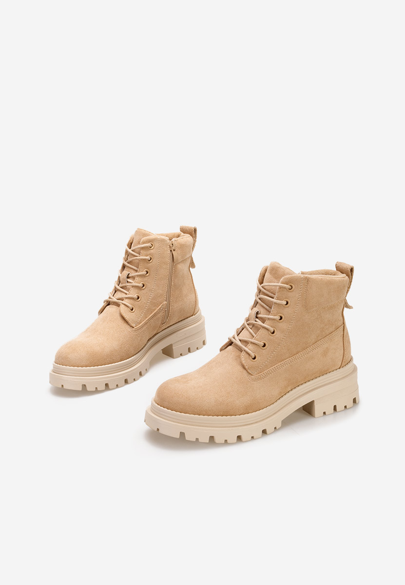 Αρβυλάκια γυναικεία Sedria Χακι