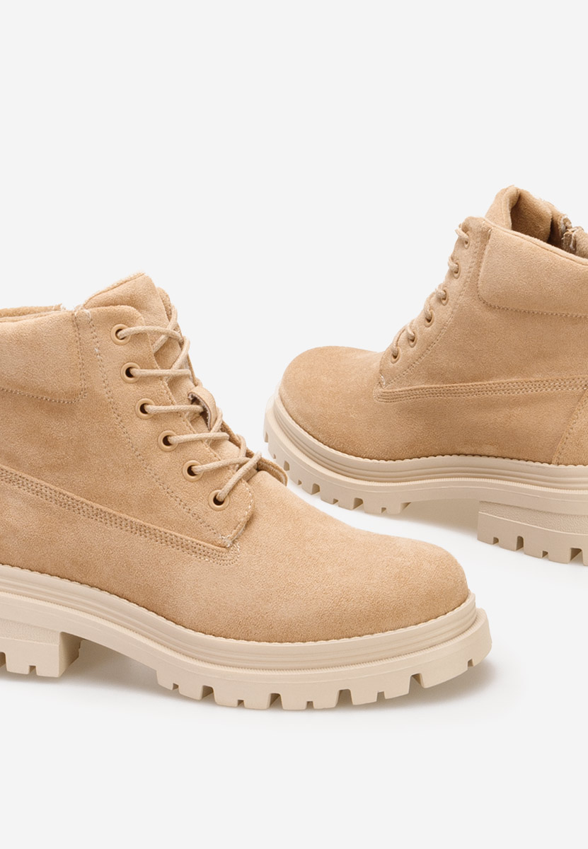 Αρβυλάκια γυναικεία Sedria Χακι