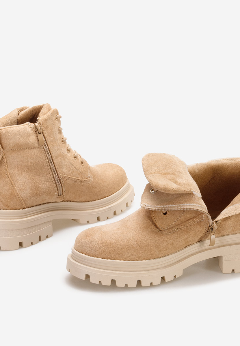 Αρβυλάκια γυναικεία Sedria Χακι