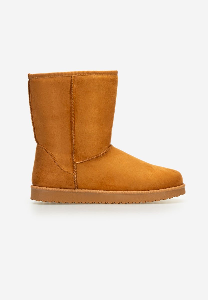 Μπότες τύπου UGG Ozira ταμπά