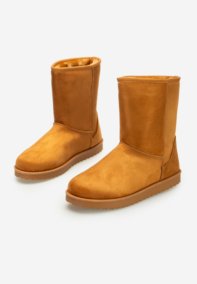 Μπότες τύπου UGG Ozira ταμπά