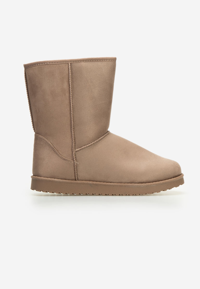 Μπότες τύπου UGG Ozira ταμπά kaki
