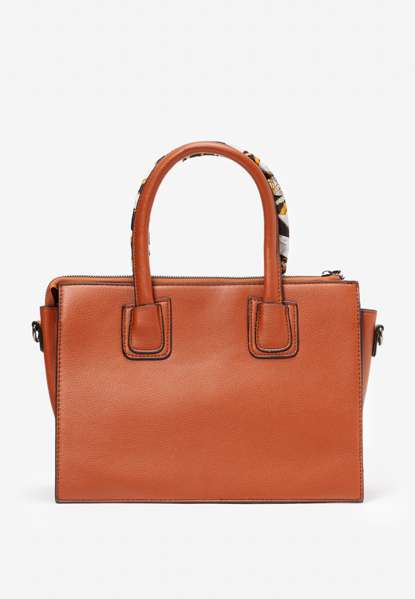 Τσάντα Χεριού Selenite ταμπά