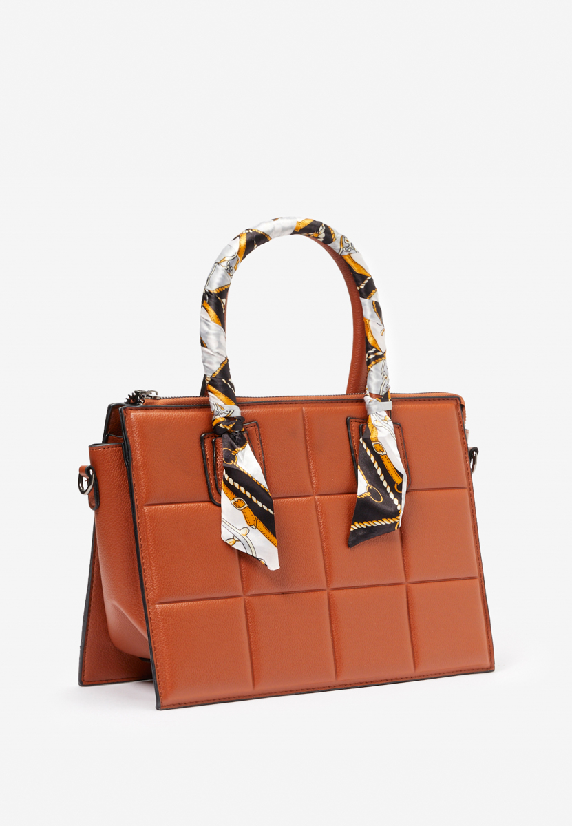 Τσάντα Χεριού Selenite ταμπά