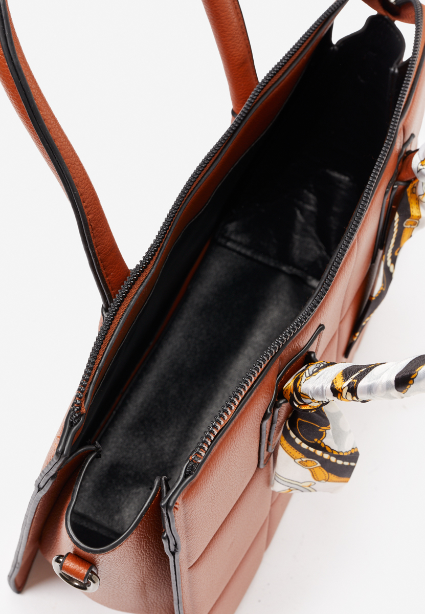 Τσάντα Χεριού Selenite ταμπά