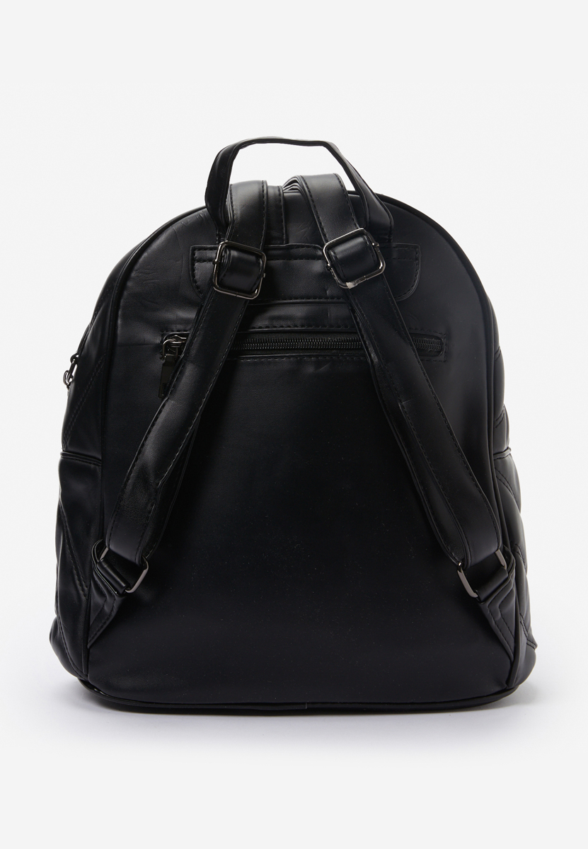 Γυναικείο σακίδιο Amalinda Μαύρα