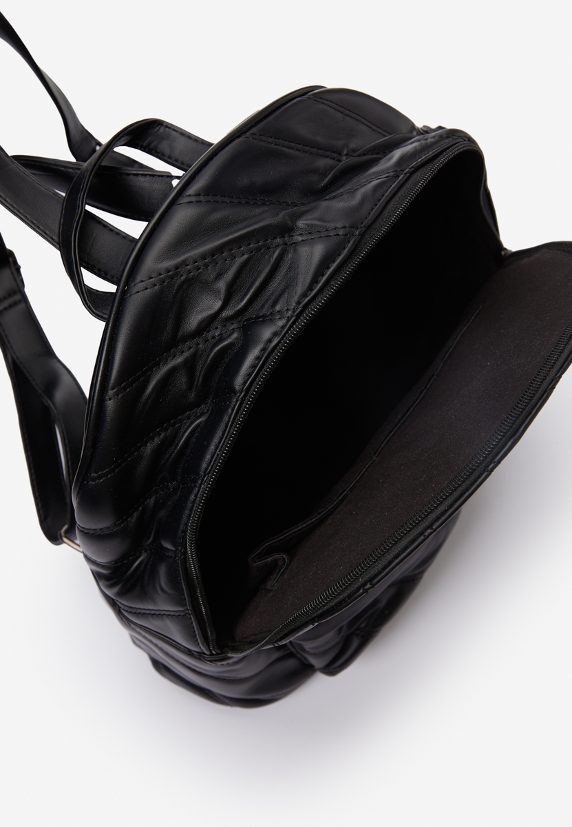 Γυναικείο σακίδιο Amalinda Μαύρα