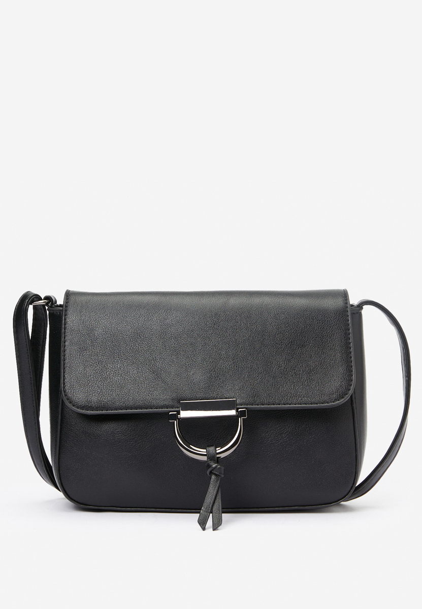 Τσάντα ωμου Blissful Μαύρα