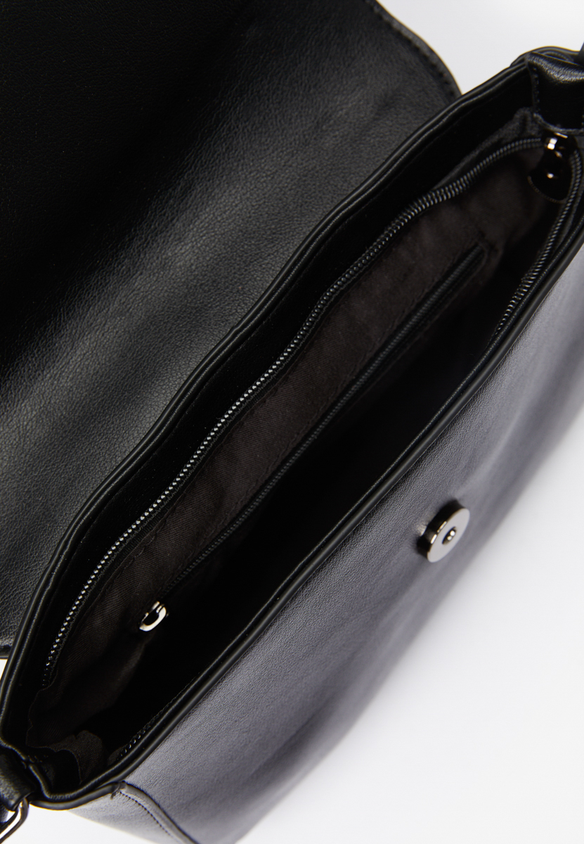 Τσάντα ωμου Blissful Μαύρα