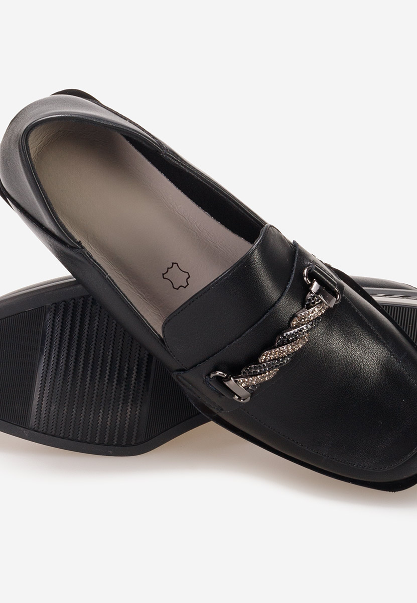 Loafers γυναικεια Bagatelle μαύρα