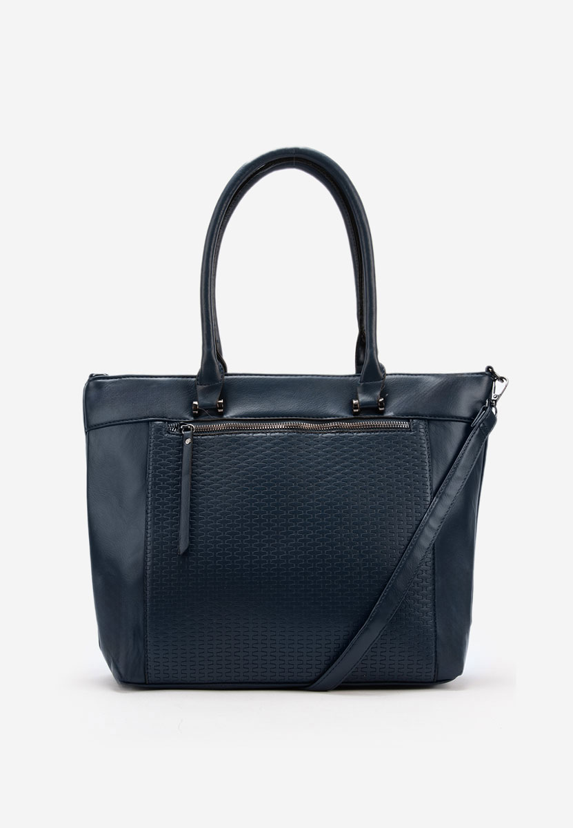 Τσάντα Χεριού Seziana Νειβι