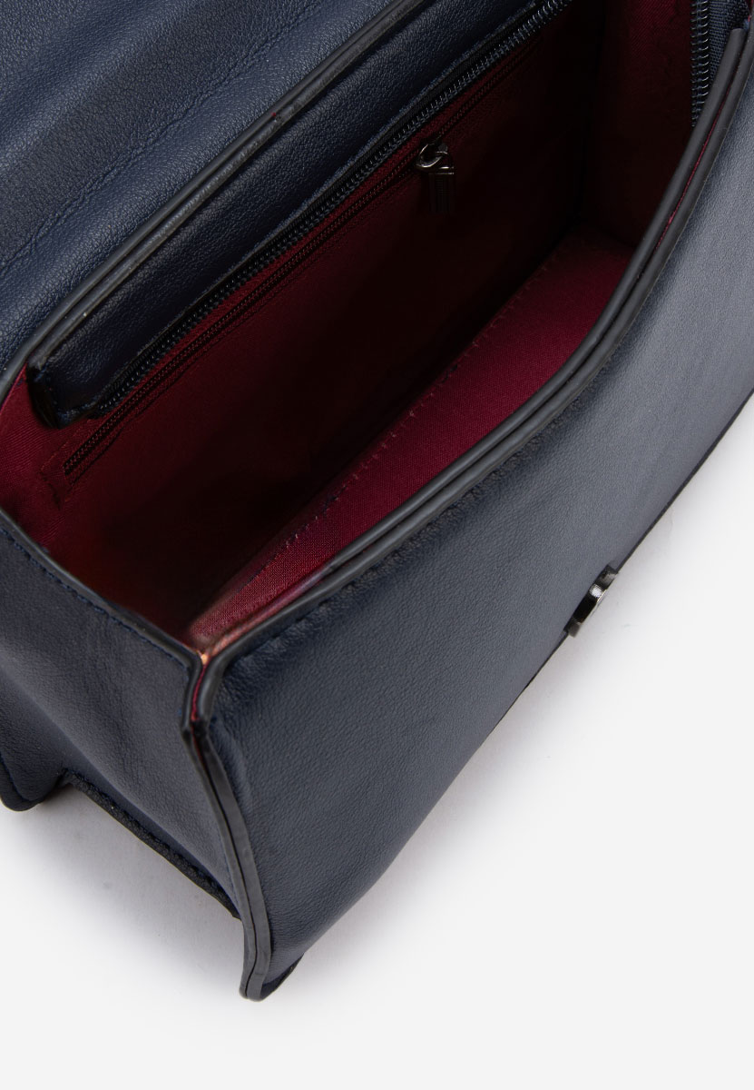 Τσάντα ωμου Ethelda Νειβι