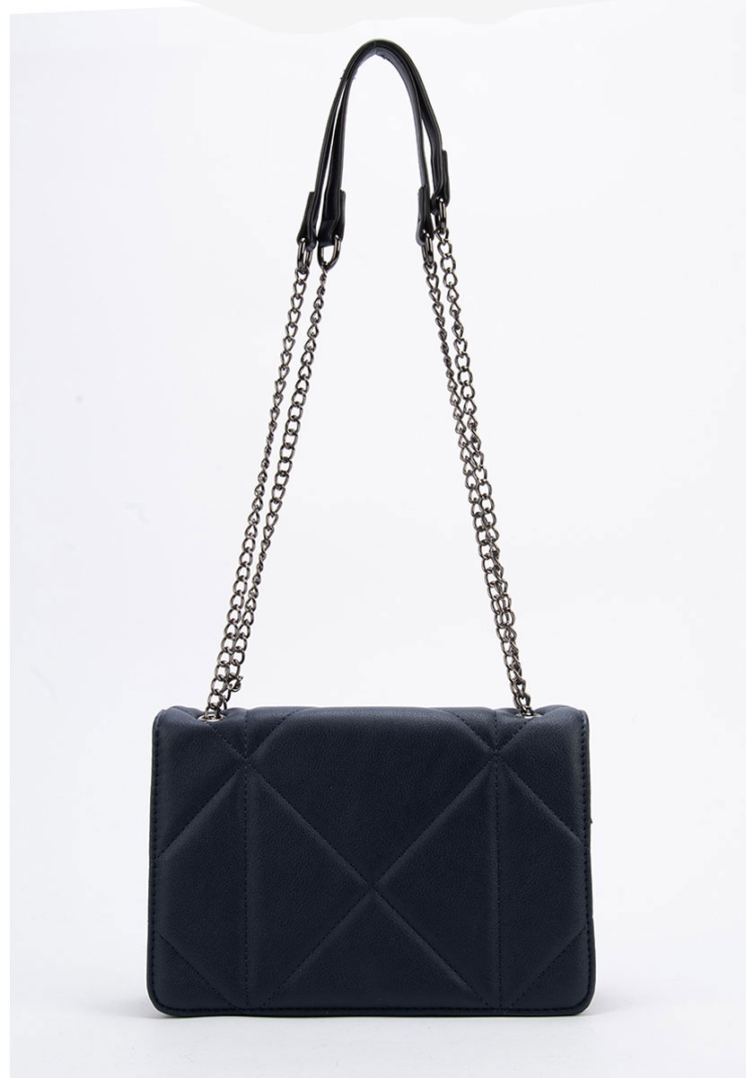 Τσάντα ωμου Ethelda Νειβι